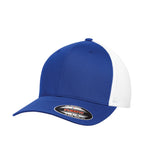 ATC Flexfit ATC6511, Trucker Mesh, True Royal/White