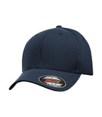 ATC Flexfit ATC6533, Ultrafibre & Airmesh Cap, True Navy/True Navy