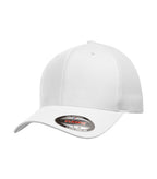 ATC Flexfit ATC6533, Ultrafibre & Airmesh Cap, White/White
