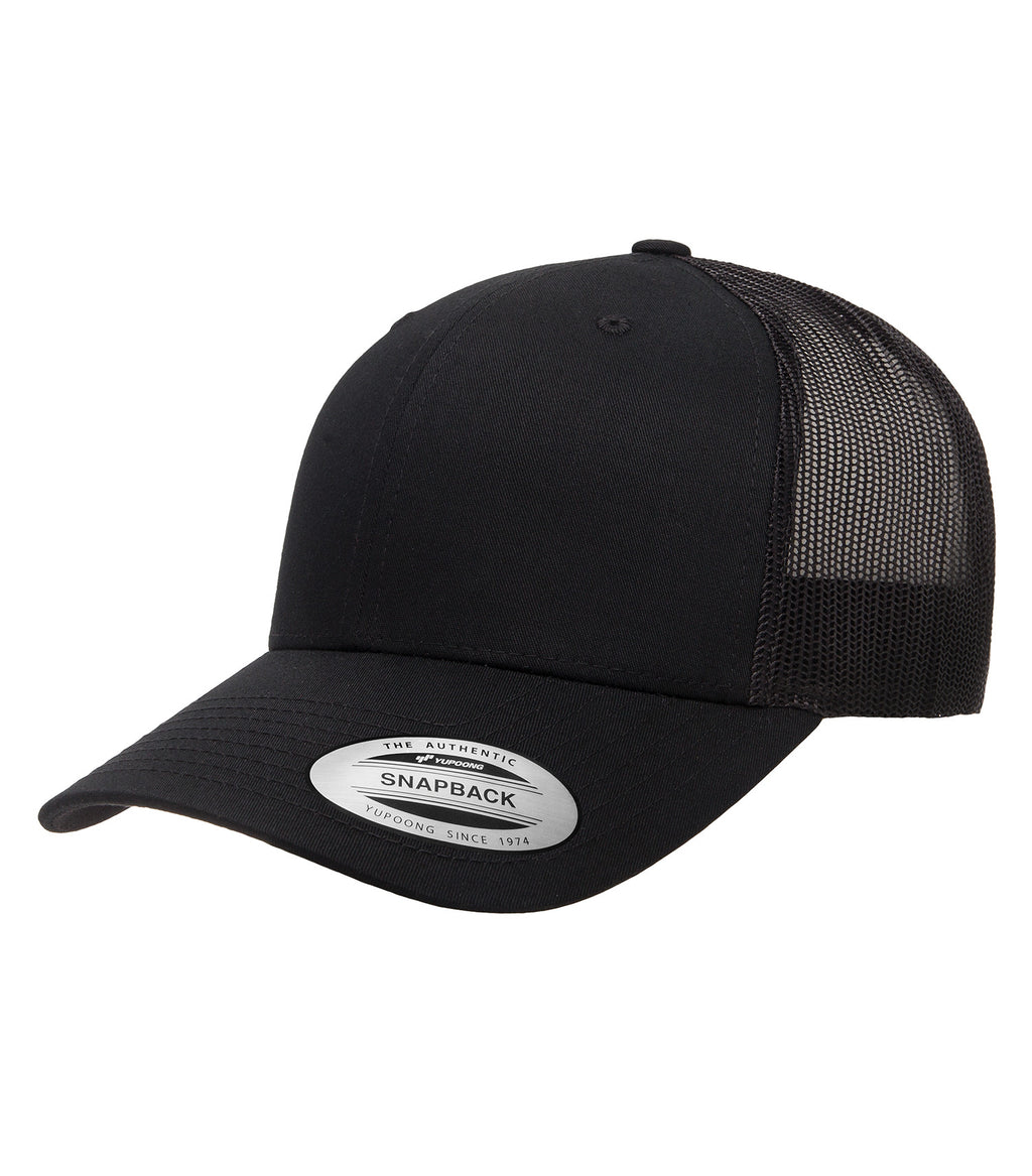 Black/Black