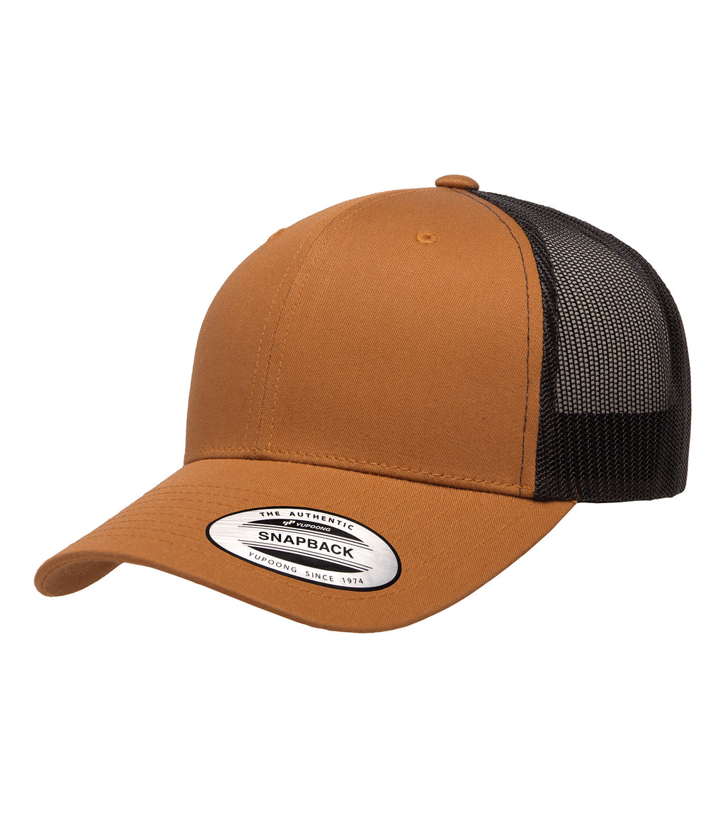 Caramel/Black