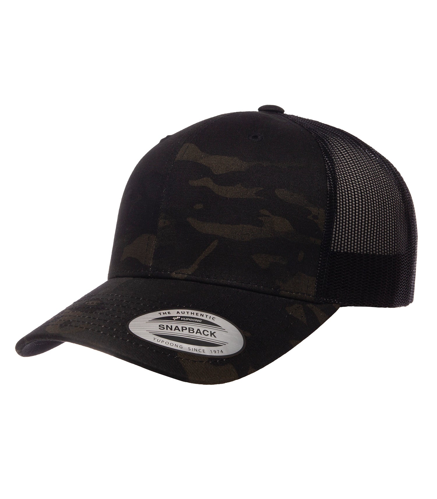 Multicam® Black*/Black