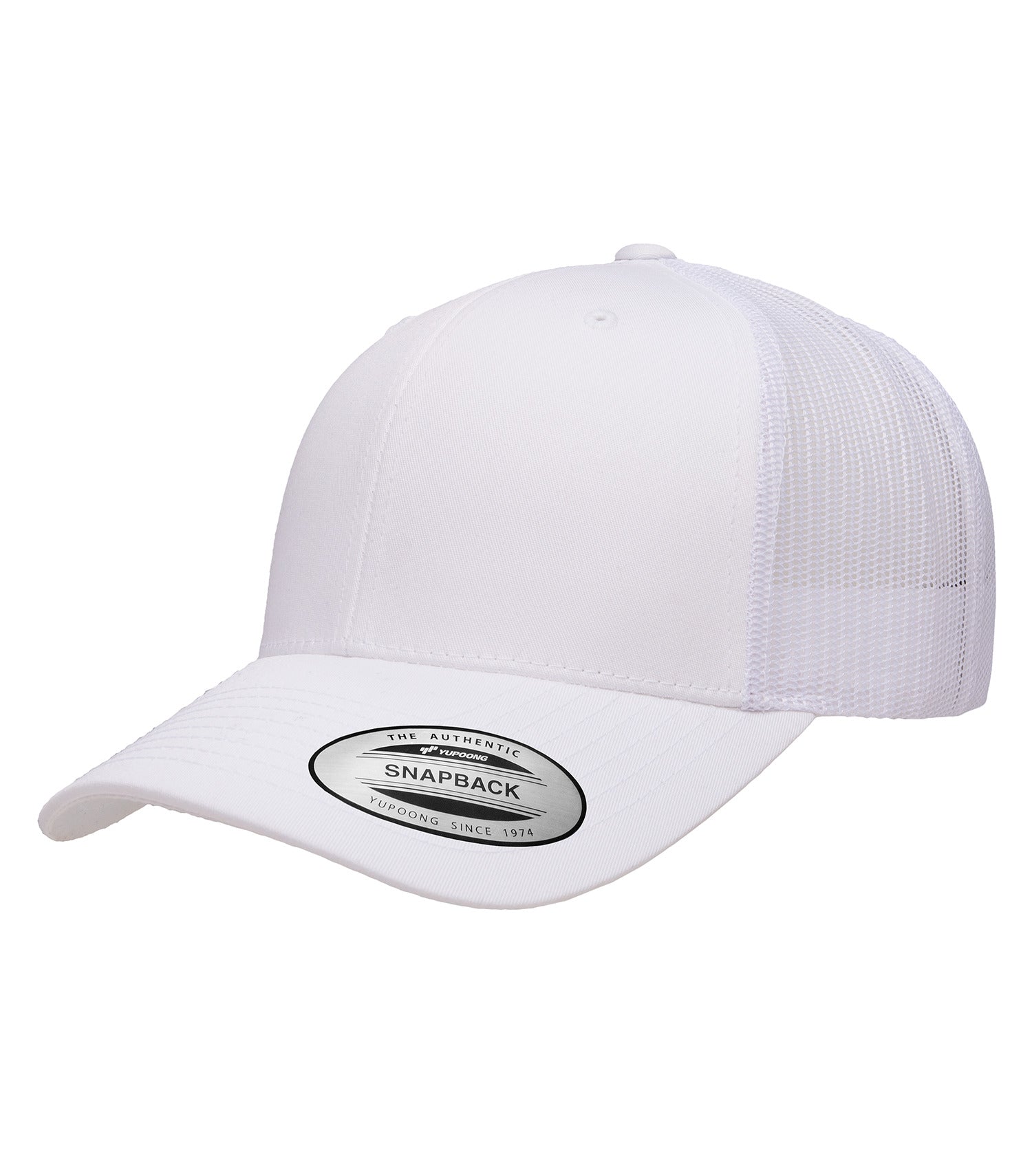 White/White
