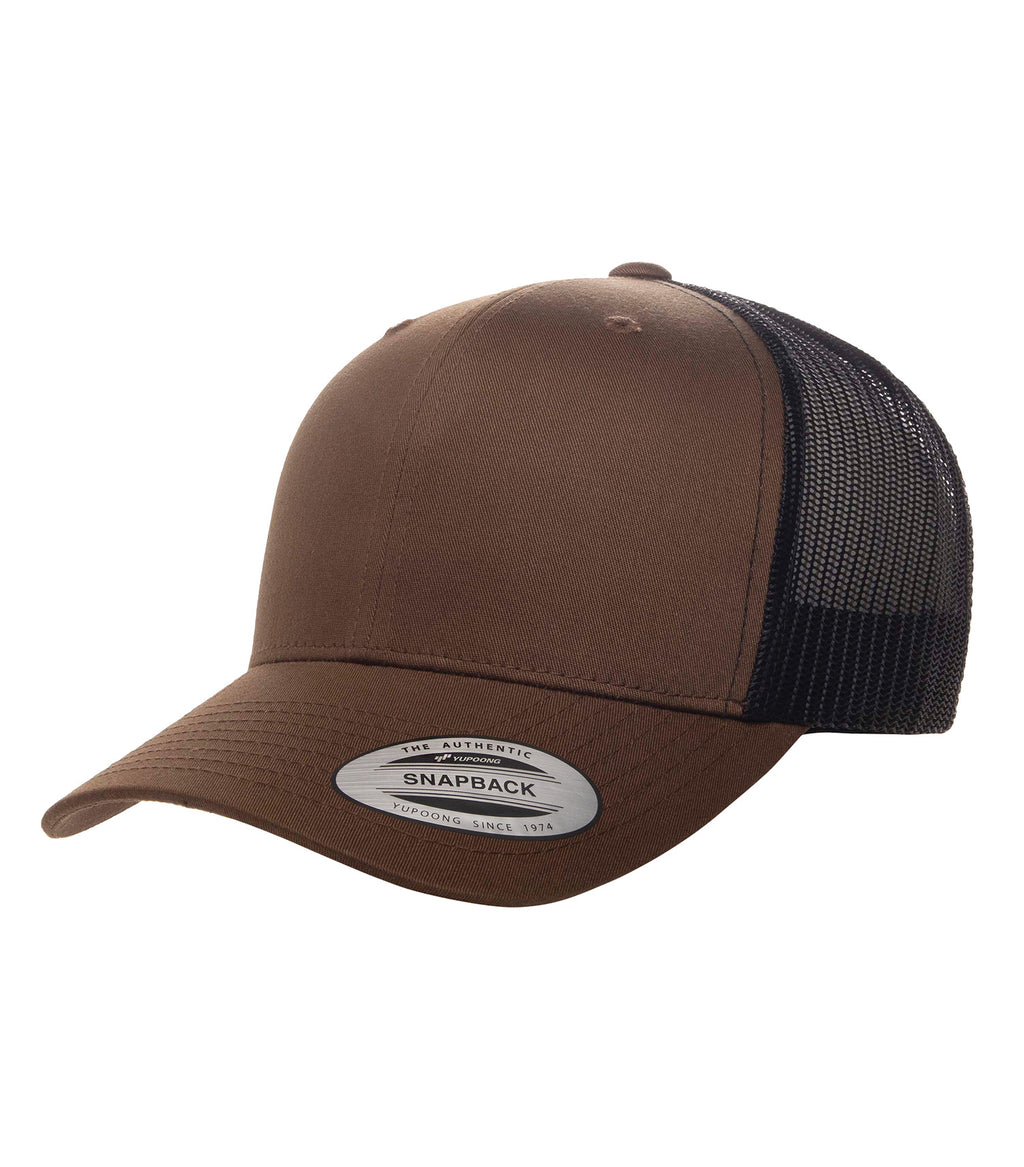 Coyote Brown/Black***