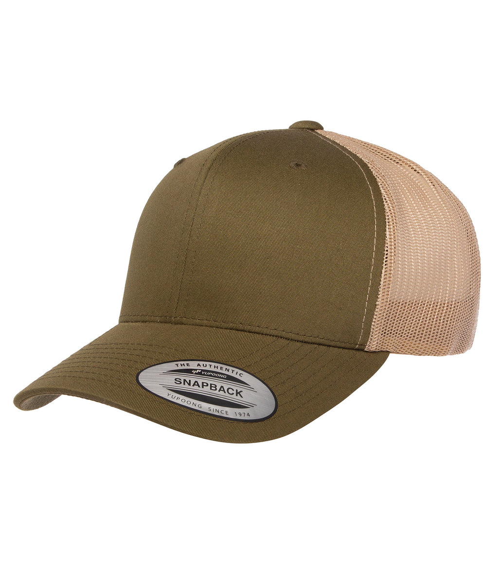 Moss/Khaki***