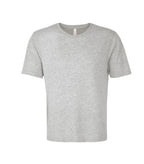 ATC EuroSpun ATC8000, Ring Spun Tee, Athletic Grey*