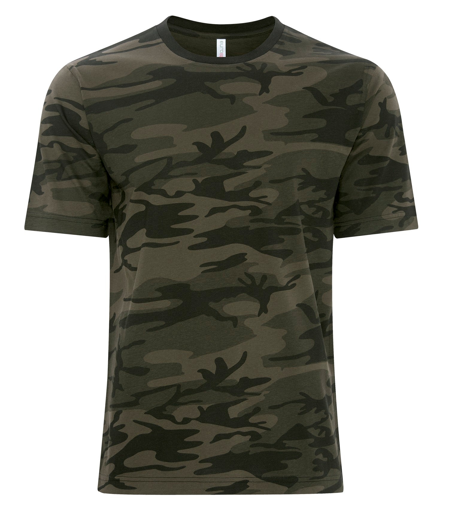Black Camo