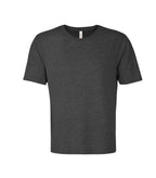 ATC EuroSpun ATC8000, Ring Spun Tee, Charcoal Heather***