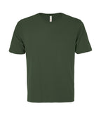 ATC EuroSpun ATC8000, Ring Spun Tee, Forest Green