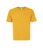ATC EuroSpun ATC8000, Ring Spun Tee, Gold