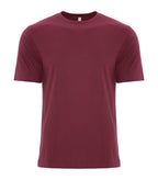 ATC EuroSpun ATC8000, Ring Spun Tee, Cardinal Heather***