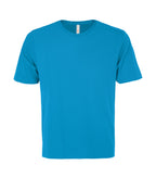 ATC EuroSpun ATC8000, Ring Spun Tee, Sapphire