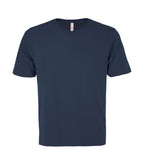 ATC EuroSpun ATC8000, Ring Spun Tee, True Navy
