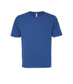 ATC EuroSpun ATC8000, Ring Spun Tee, True Royal