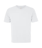 ATC EuroSpun ATC8000, Ring Spun Tee, White