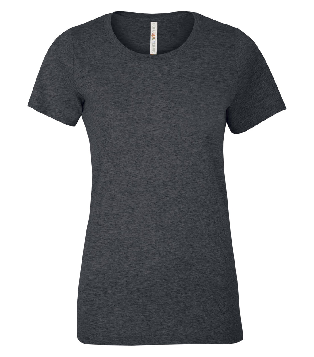 Charcoal Heather***