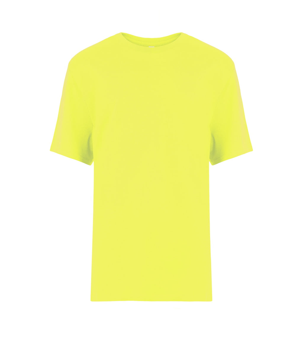 Extreme Yellow