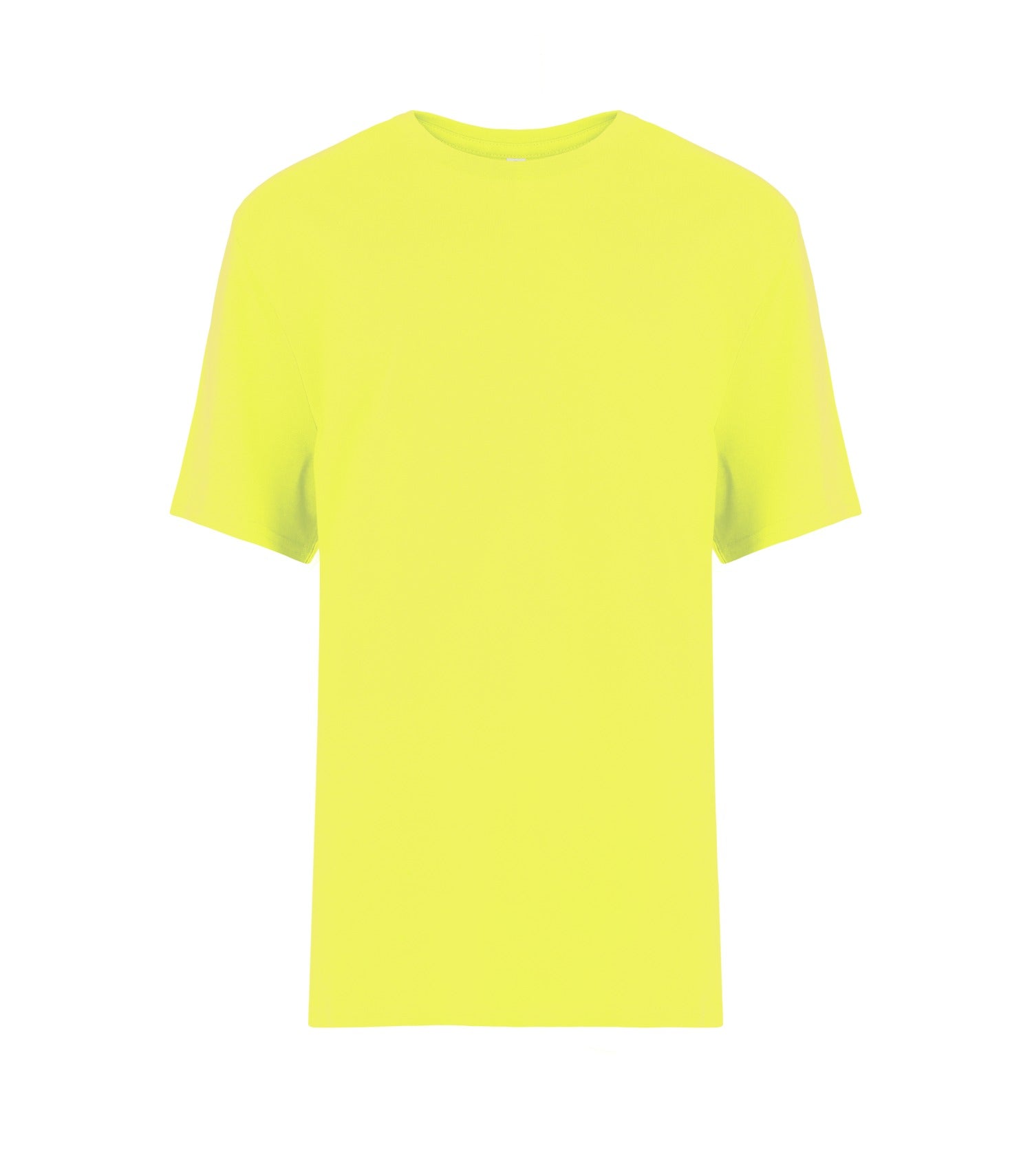 Extreme Yellow