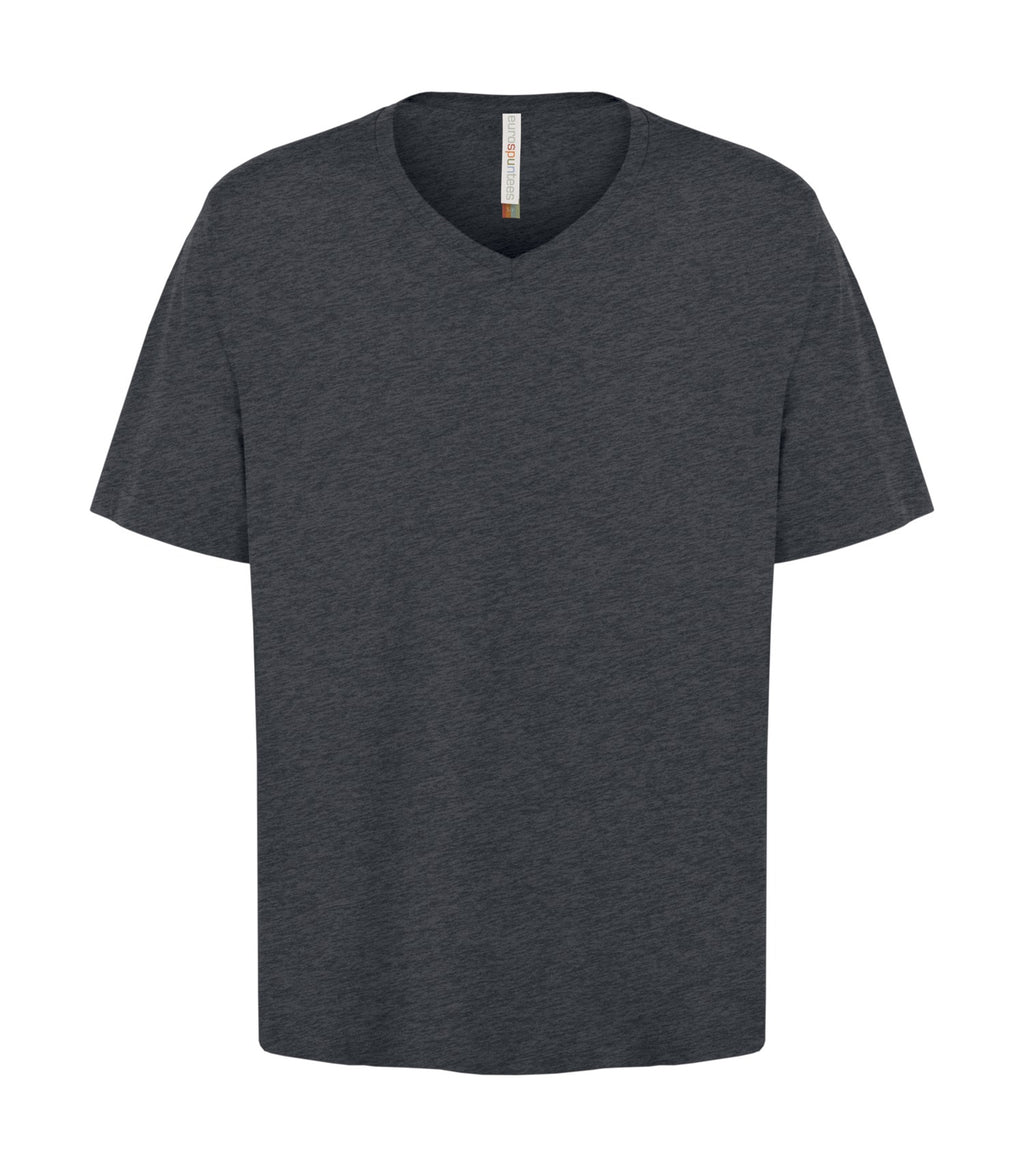 Charcoal Heather**