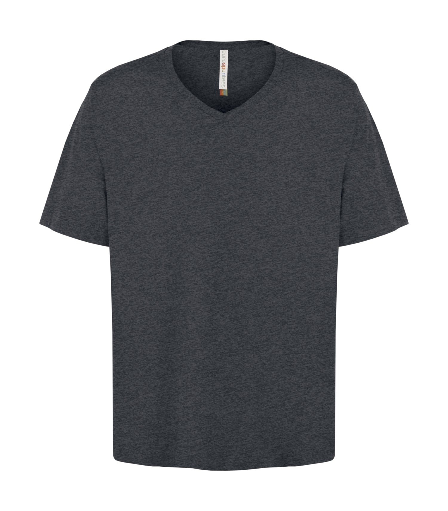 Charcoal Heather**