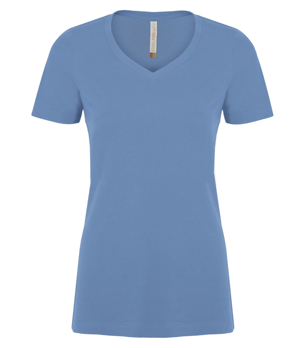 Carolina Blue