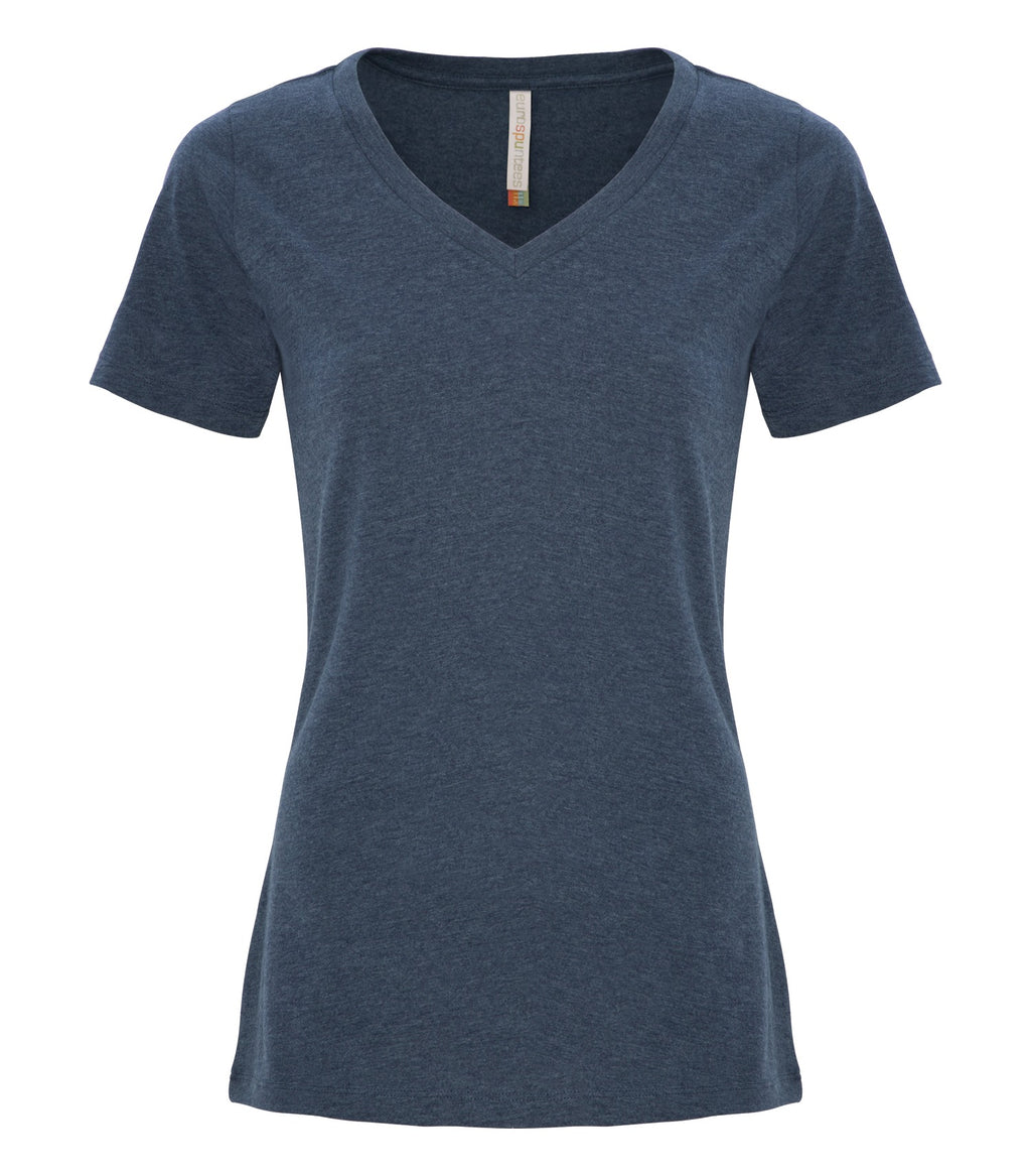 Navy Heather***