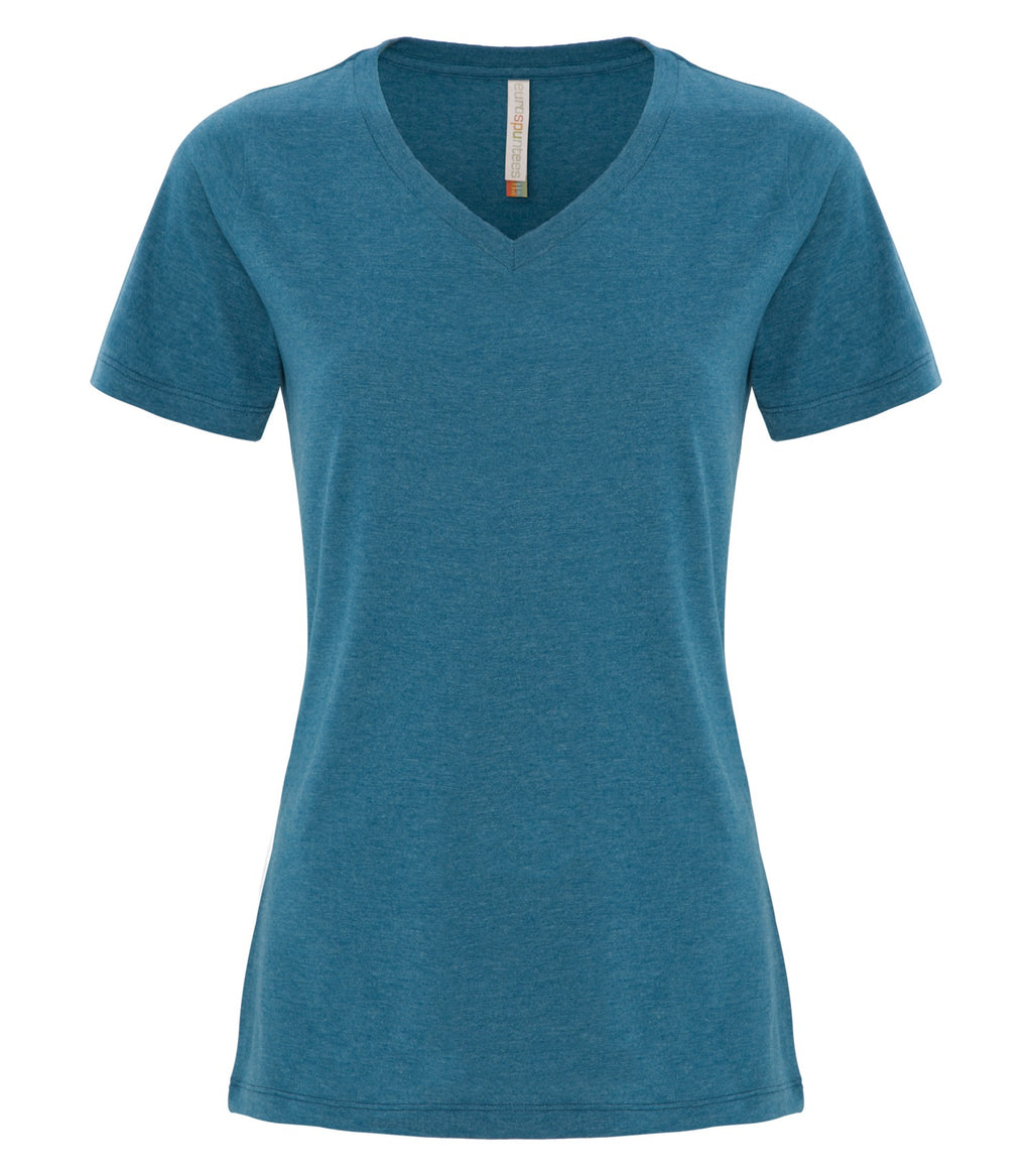 Teal Heather***