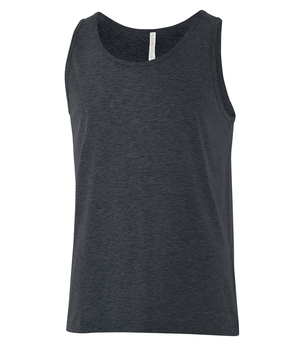Charcoal Heather**