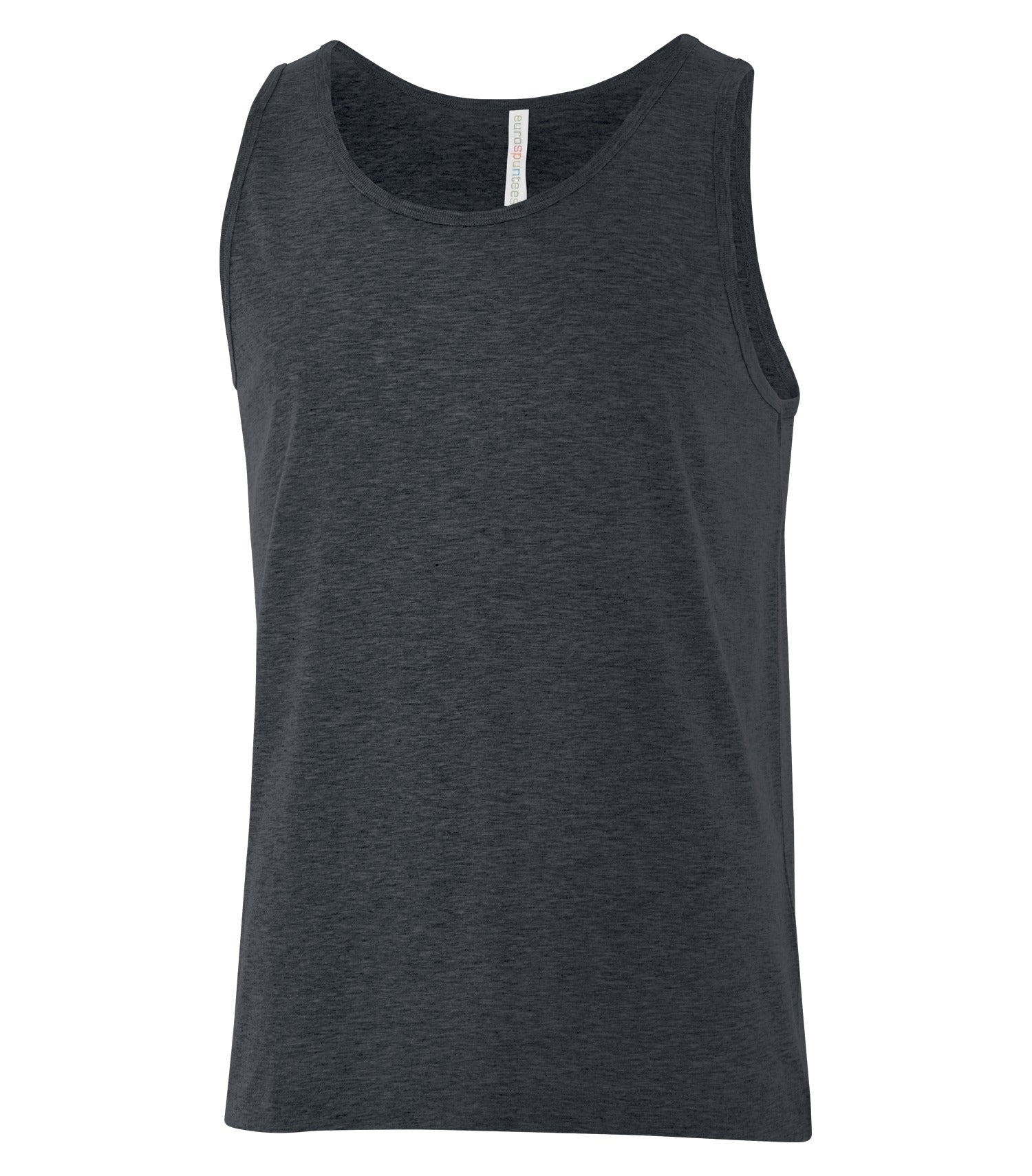 Charcoal Heather**