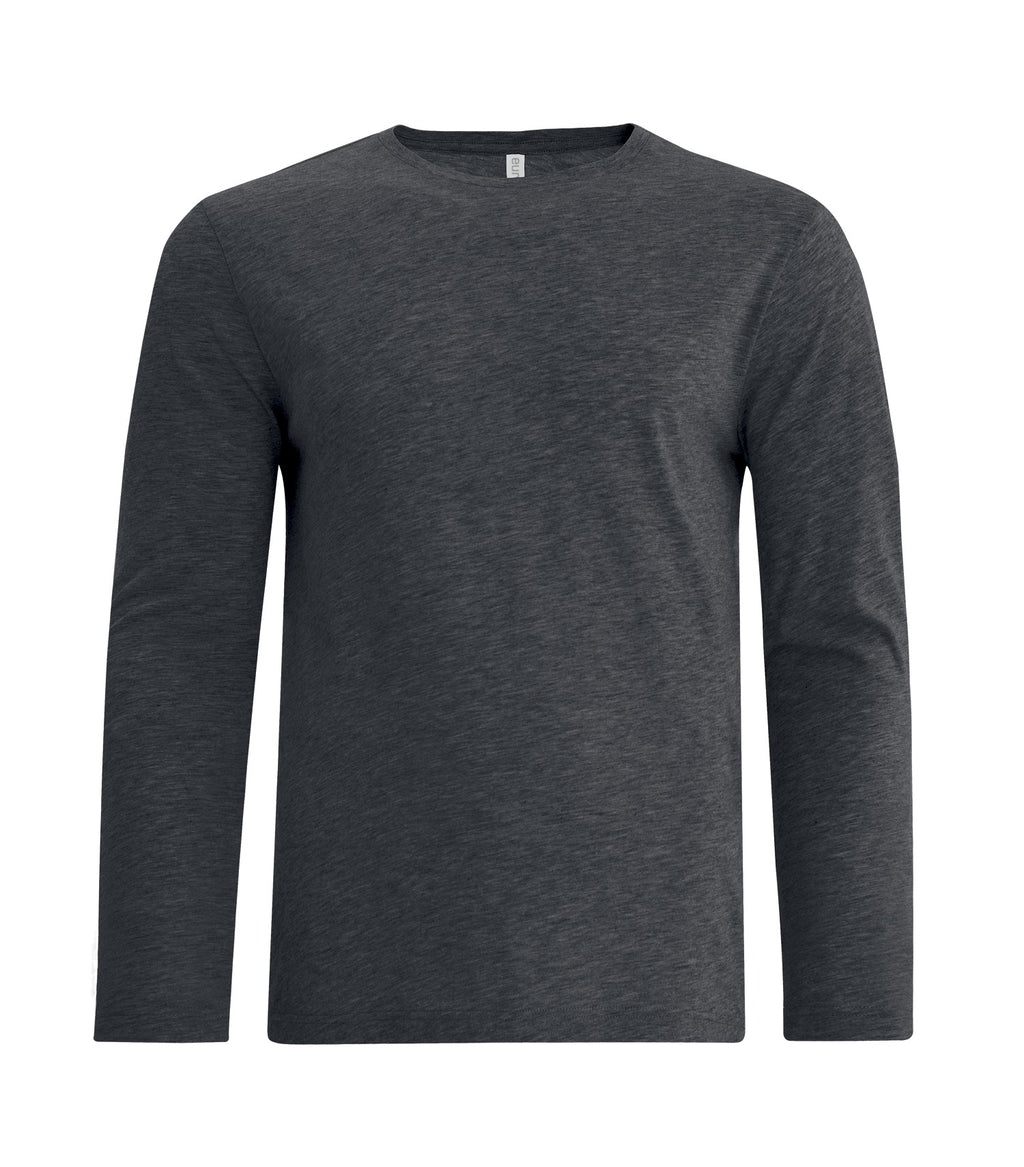 Charcoal Heather**