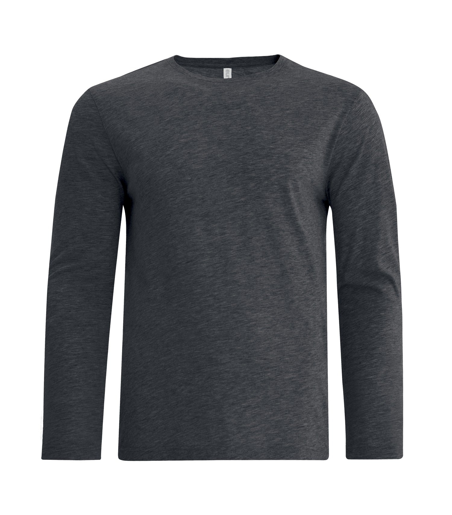 Charcoal Heather**