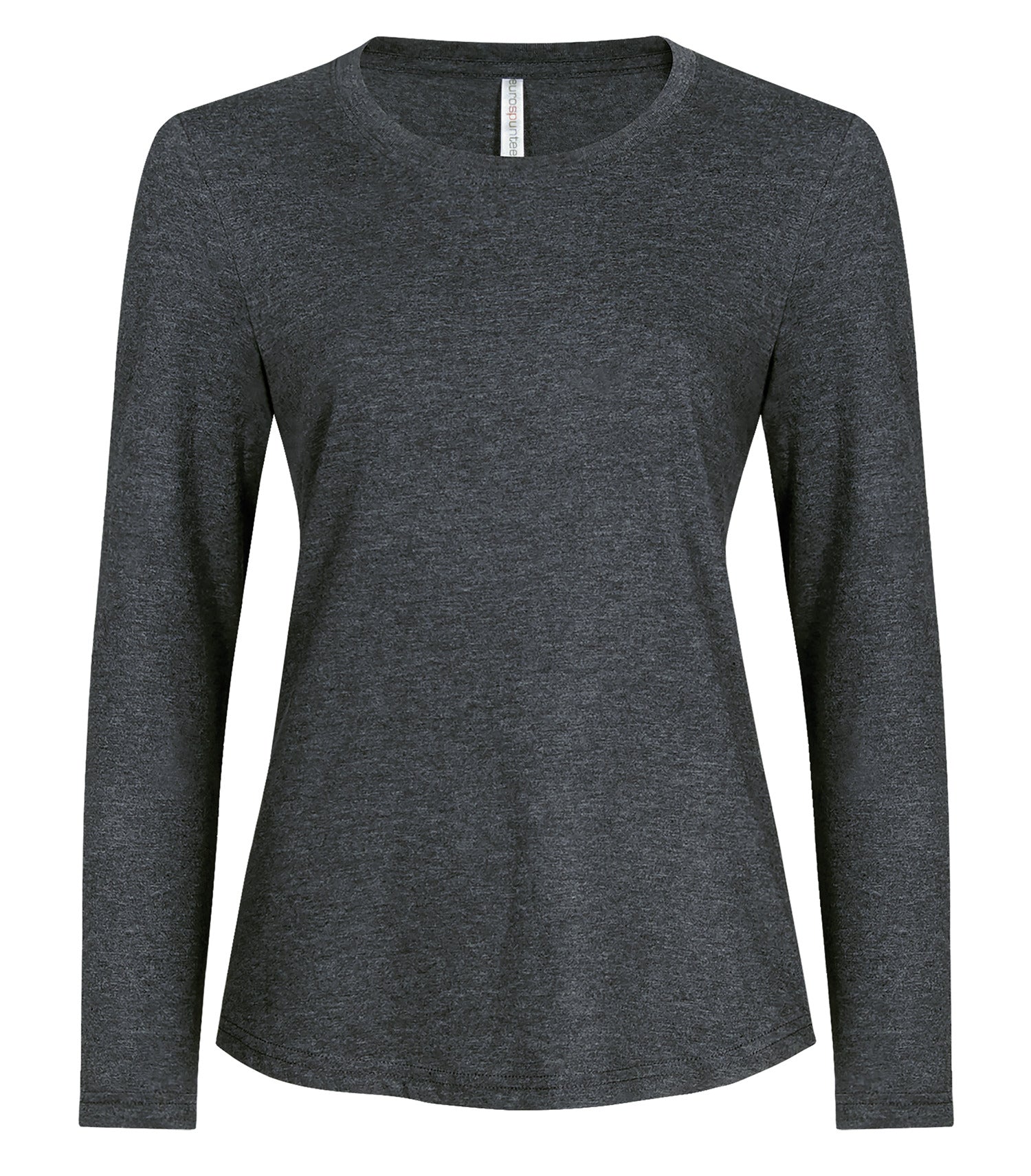 Charcoal Heather**