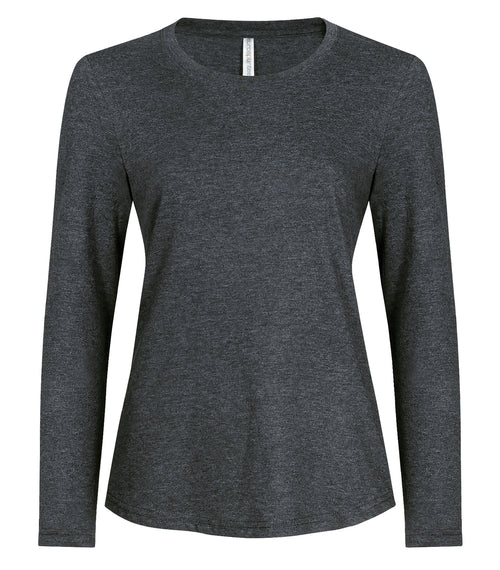Charcoal Heather**