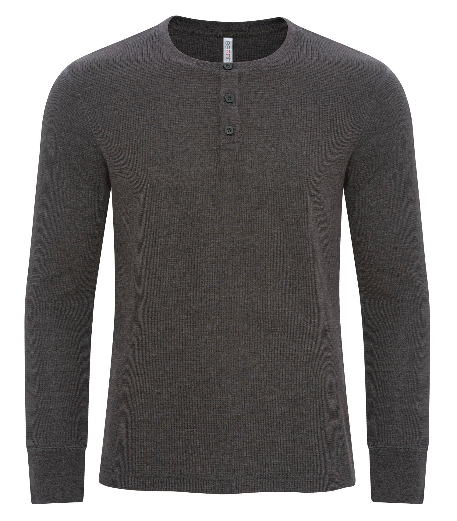 Charcoal Heather