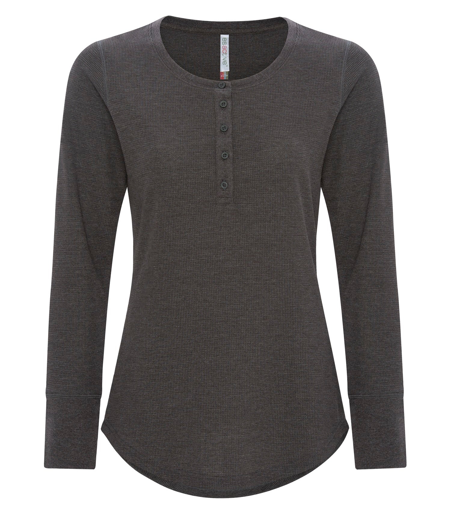 Charcoal Heather