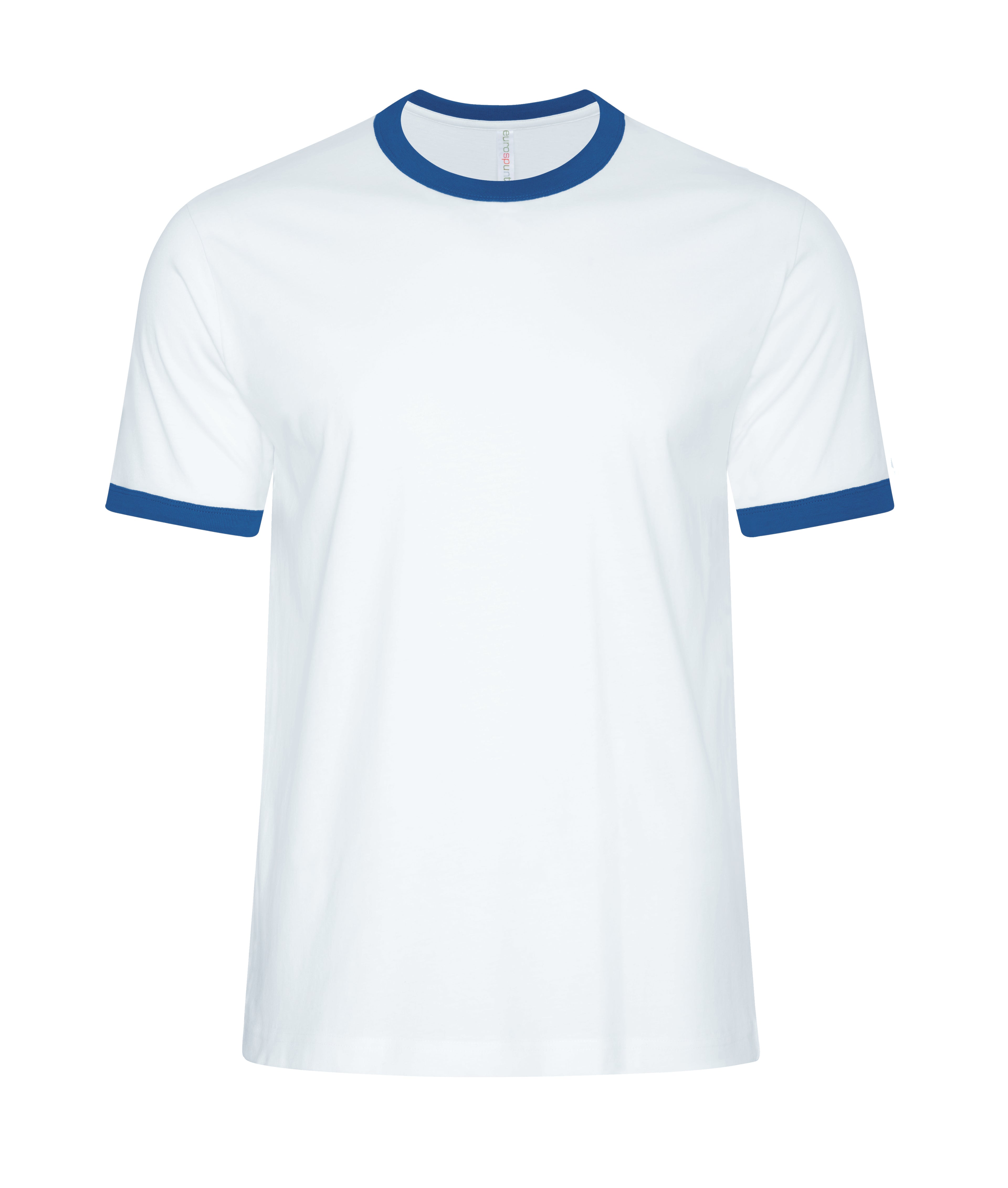 White/True Royal