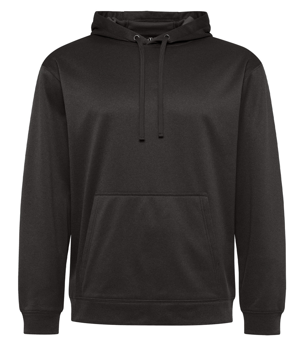 Charcoal Heather