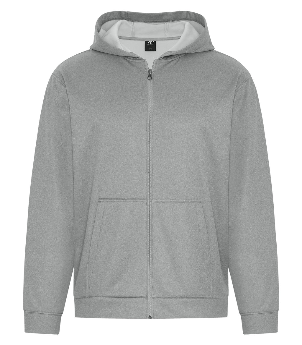 Athletic Grey