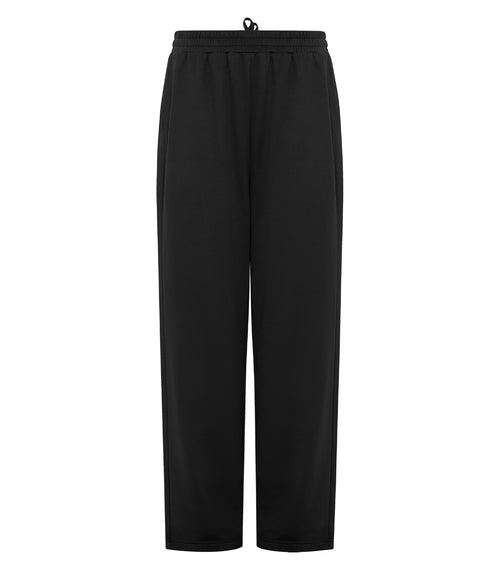 ATC Essential ATCF2180, Performance Fleece Sweatpants, Black