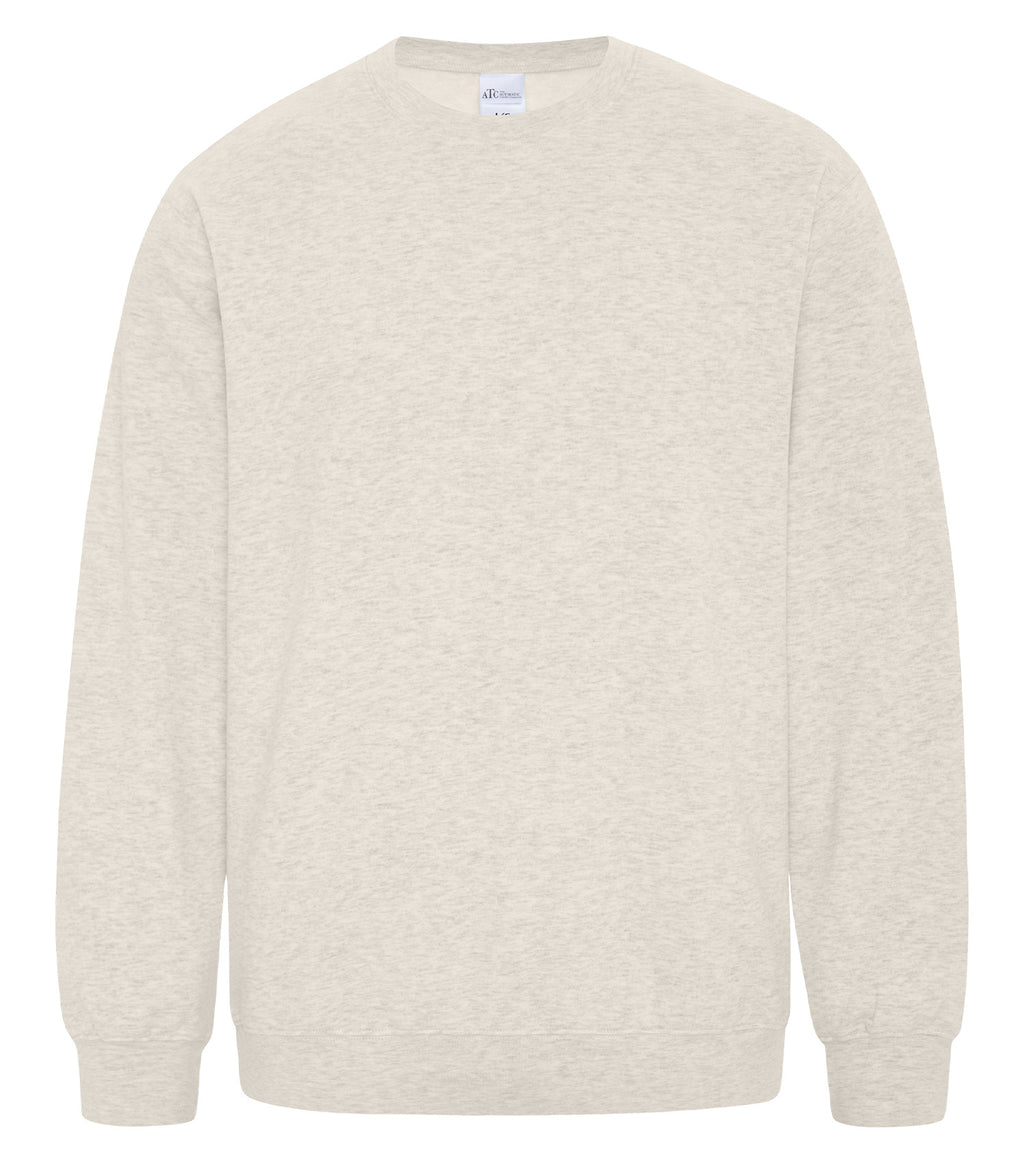 Oatmeal Heather