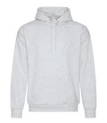 ATC Everyday Collection ATCF2500, Fleece Hoodie, Ash Grey
