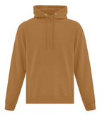 ATC Everyday Collection ATCF2500, Fleece Hoodie, Caramel