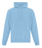 ATC Everyday Collection ATCF2500, Fleece Hoodie, Light Blue