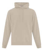 ATC Everyday Collection ATCF2500, Fleece Hoodie, Sand