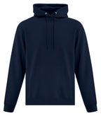 ATC Everyday Collection ATCF2500, Fleece Hoodie, Dark Navy