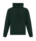 ATC Everyday Collection ATCF2500, Fleece Hoodie, Dark Green