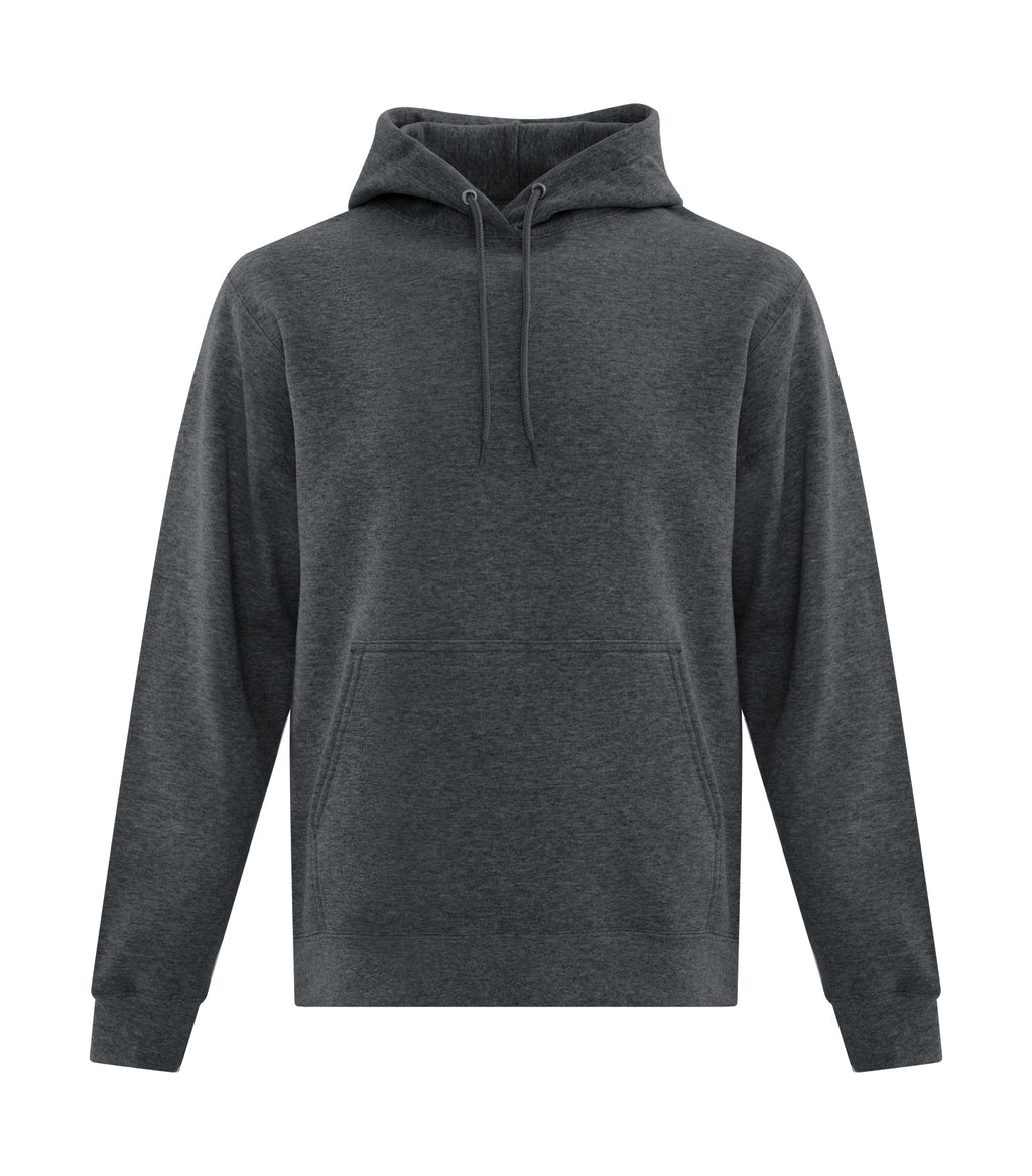 Dark Heather Grey