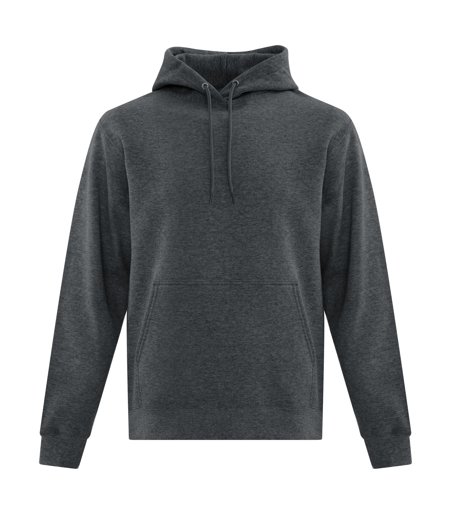 Dark Heather Grey