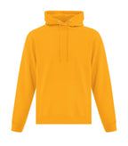 ATC Everyday Collection ATCF2500, Fleece Hoodie, Gold