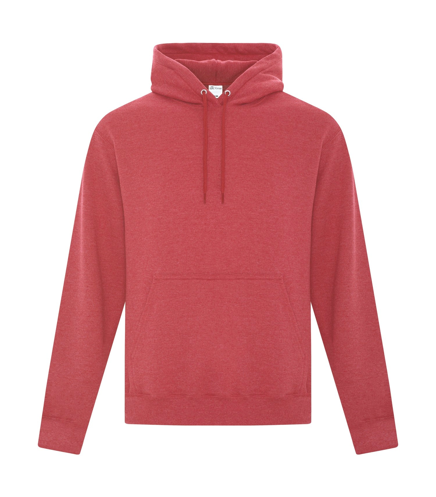 Heather Red